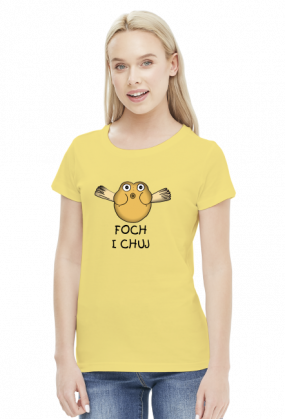 RYBKA ROZDYMKA FOCH I CHUJ