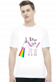 RZYGAM TĘCZĄ JEDNOROŻEC