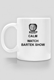 Keep Calm (Kubek)