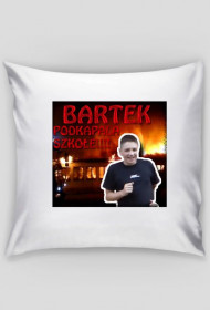 Bartek Podkapala
