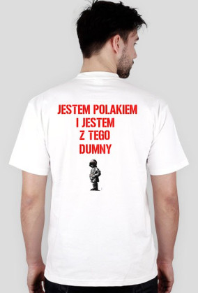 Jestem Polakiem