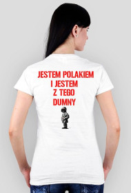 Jestem Polakiem