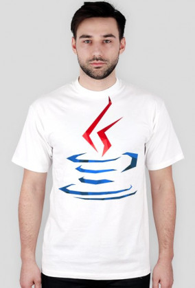 Koszulka dla Programisty JAVA