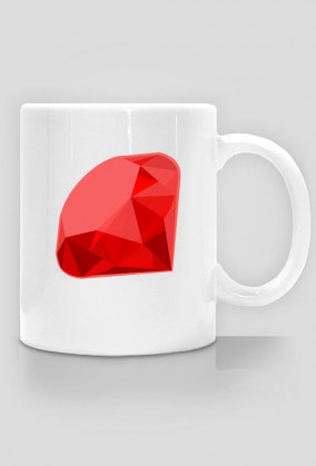 Kubek dla Programisty Ruby on Rails
