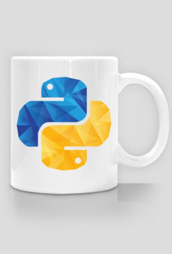 Kubek dla Programisty Python