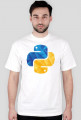 Koszulka dla Programisty Python