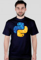 Koszulka dla Programisty Python