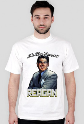 Reagan "We The People"