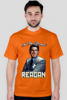 Reagan "We The People"