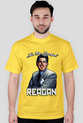 Reagan "We The People"