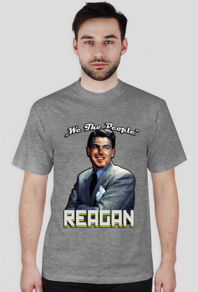 Reagan "We The People"