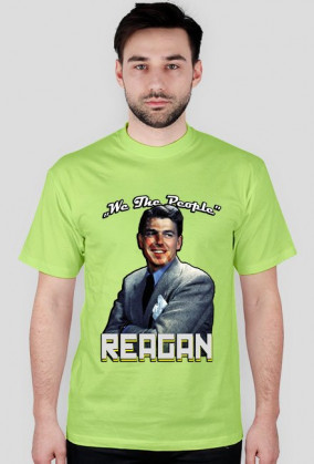 Reagan "We The People"