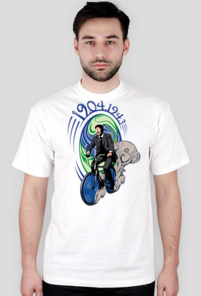 Bicycle Day