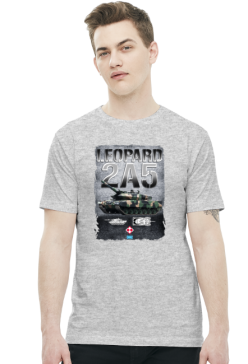 Leopard 2A5 Stal