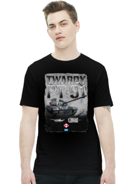 PT-91 Twardy Stal