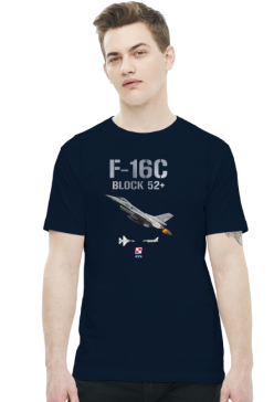 F-16C Block 52+