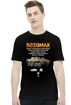 Rosomak Ogień