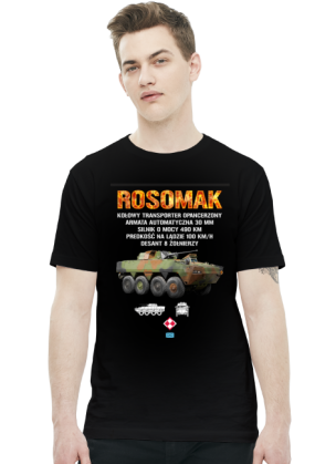 Rosomak Ogień
