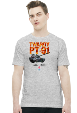 PT-91 Twardy Ogień