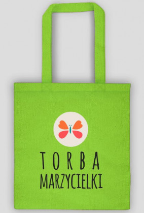 Torba marzycielki