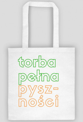 Torba pełna pyszności #1