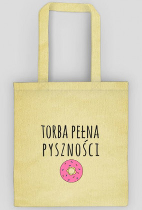 Torba dla łasucha