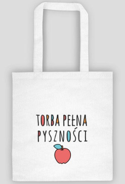 Torba owocowa