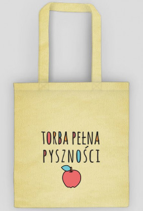 Torba owocowa