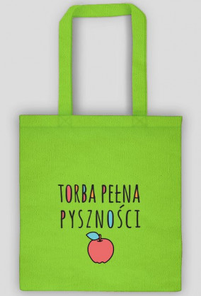 Torba owocowa