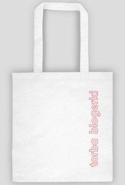 Torba blogerki  #1
