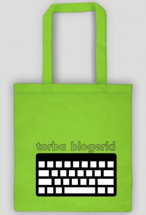 Torba blogerki  #2