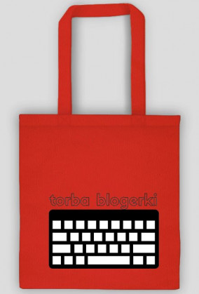 Torba blogerki  #2