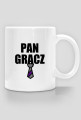 Kubek Pan Gracz