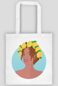 BEYONCE LEMONS (torba eko)