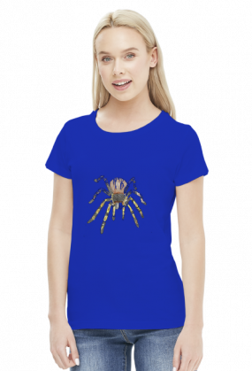 TARANTULA PTASZNIK