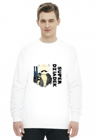 SUPER DZIADEK DZIEŃ DZIADKA