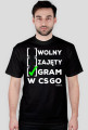 Status: Gram w CS GO