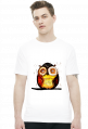 KOLOROWA SOWA