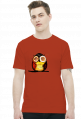 KOLOROWA SOWA