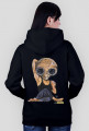 Bluza damska Alien - Joga