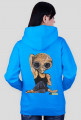 Bluza damska Alien - Joga