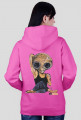 Bluza damska Alien - Joga