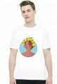 BEYONCE LEMONS (koszulka męska)