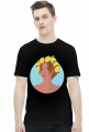 BEYONCE LEMONS (koszulka męska)