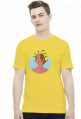 BEYONCE LEMONS (koszulka męska)