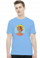 BEYONCE LEMONS (koszulka męska)