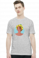 BEYONCE LEMONS (koszulka męska)