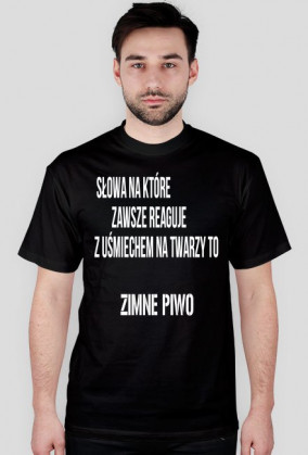 ZIMNE PIWO