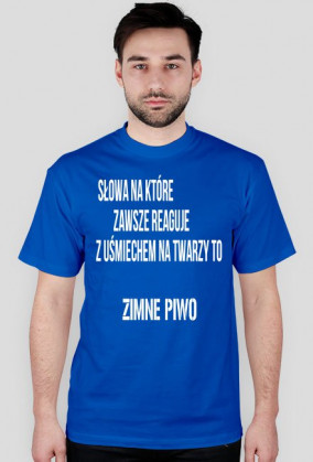 ZIMNE PIWO