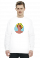 BEYONCE LEMONS (bluza męska)